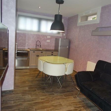 Blaise Studio Saint-Etienne-de-Tinee Luaran gambar
