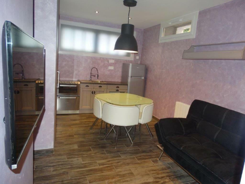 Blaise Studio Saint-Etienne-de-Tinee Luaran gambar